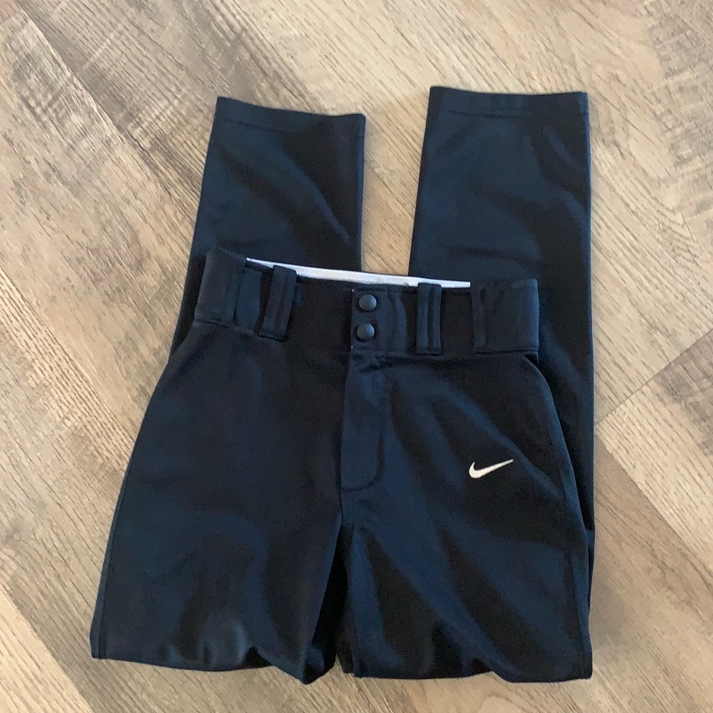 Like New Nike baseball pants